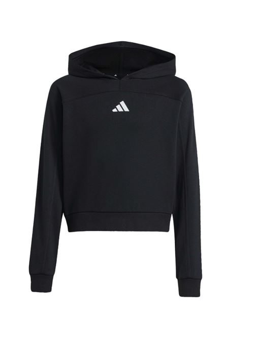 jg glam swt ADIDAS | KB7047BLK SILVMT